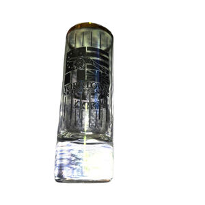 Vintage Yorktown Victory Center Shot Glass 4.5"